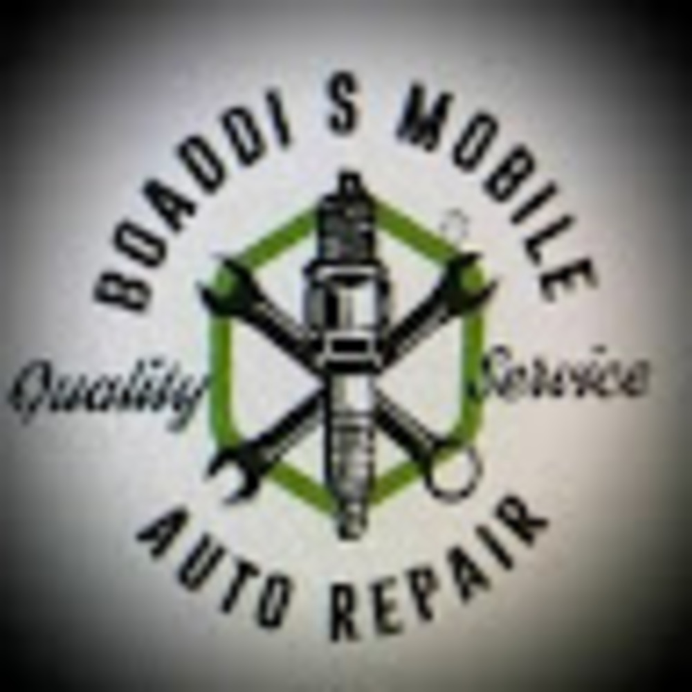 Meet your Posher, Boaddie